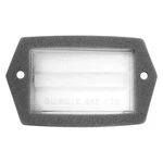 For Chevy Camaro 1970-1973 Oer Replacement License Plate Light W Gasket. Fixed Price $20.18.