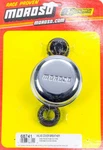 Moroso For Valve Cover Breather Street Cars W/pcv Setup One Piece Push-in. Fixed Price $26.57.