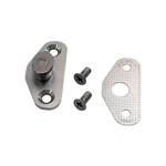 C5AZ-6222008-B Scott Drake Door Striker Plate & Shim. Fixed Price $21.90.
