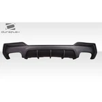 Duraflex G22 Avast Rear Diffuser For 3-SERIES Bmw 21-25 Edpart 118421. Fixed Price $393.00.