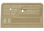Sherman 574-09 Interior Door Panel Fits Ford Bronco F-150 F-250 F-350 F-500. Fixed Price $384.21.