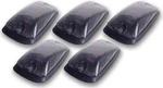 Pacer Performance Smoke HI-5 Cab Roof Light Kit, 88-02 Gm Style. Fixed Price $126.12.
