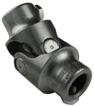 Borgeson 013449 Steering Universal Joint; Steel; 3/4-36 X 3/4DD. Fixed Price $85.99.