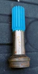 Nos Genuine Spicer 2-40-1031 Drive Shaft Stub 2401031. Fixed Price $36.18.