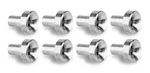 13765-34-8NOS Precision Stainless Steel Funnel Jet .034 Pack. Fixed Price $55.65.