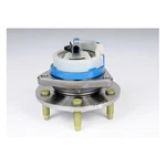 Wheel Bearing And Hub Assembly Acdelco 89047684. Fixed Price $183.45.