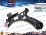Genuine Hyundai 2019-22 Veloster For Front Control Arm Left Driver 54500K9000. Fixed Price $79.97.