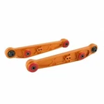 SKUNK2 Racing 542-05-1110 Alpha Series Rear Lower Control Arm Gold New. Fixed Price $226.13.