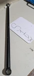 Ridetech Panhard Bar 32" Center-to-center (S1DW). Fixed Price $150.00.