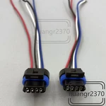 For Gm Delphi 4 Way Metripack 150.2 Connector Plug Pigtail Iac & Map. Fixed Price $16.50.