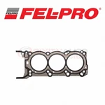 Fel-pro Left Cylinder Head Gasket For 2011-2018 Kia Sedona 3.3L 3.5L V6 Hl. Fixed Price $66.90.
