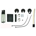 Electric Fuel Pump Carter P72193. Fixed Price $39.99.