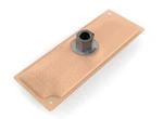 Holley 16-108 8" X 3" Hydramat, Rectangle. Fixed Price $208.75.