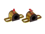 Prothane Universal Greasable Sway Bar Bushings - 3/4IN Type Bracket Black. Fixed Price $23.24.