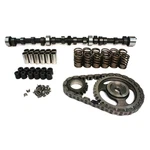 Comp Camshaft Kit K64-240-4; High Energy Mechanical For Chrysler 170-225 V6. Fixed Price $556.16.