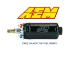 Aem 400LPH Metric Inline High Flow Fuel Pump #50-1009 Replaces Bosch 0580254044. Fixed Price $199.99.