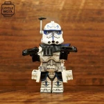 Leyile Rex Custom Printed Minifigure Accessories -choose Style!. Fixed Price $5.00.