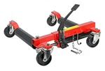 Jegs-vehicle Positioning Dolly 4 Wheel Jack Car Hydraulic Lift Tire Lbs 1500. Fixed Price $300.00.