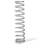 Afco 24110CR 14 Inch Extreme Chrome Coil Over Spring - Rate. Fixed Price $52.99.