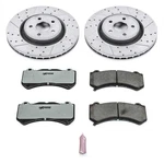 Disc Brake Kit Power Stop K5957-26. Fixed Price $622.99.