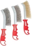 Performance Tool W4990 3PC Wire Brush Set. Fixed Price $23.49.