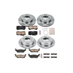 Power Stop KOE2820. Fixed Price $307.99.