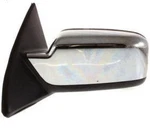 Sherman 408-320AL Driver Power View Mirror Heated, Non-foldaway For Mkz 07-09. Fixed Price $70.37.