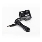Traxxas 6545 Tqi Charger For Docking Base #3037 Nimh Battery. Fixed Price $15.00.