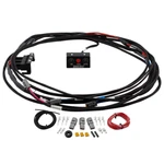 12-11000-S2 Nitrous Outlet X-series Plug And Play Wiring Harness Stage. Fixed Price $400.99.