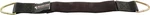 Allstar #10204 Axle Strap Nylon Black 2" Wide 21" Length New Wps. Fixed Price $14.99.