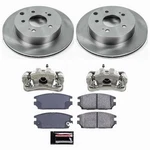 Disc Brake Kit Power Stop KCOE3079. Fixed Price $333.98.
