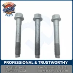 3PCS Wheel Hub Bolts 926173 For 2007-18 Jeep Wrangler 99-04 Grand Cherokee. Fixed Price $9.55.