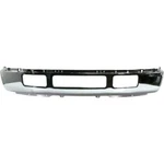 Sherman 580-90-6T Front Bumper Chrome 2005-2007 Ford F-450 Super Duty. Fixed Price $384.04.