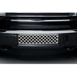 Putco 82182 Stainless Bumper Grille Inserts; 2011-2014 Ford F150 Ecoboost. Fixed Price $90.90.