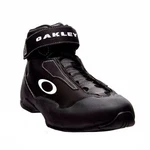 11126A-001 Mens Oakley Fr Pit Crew Mechanic Racing Shoes. Fixed Price $124.95.