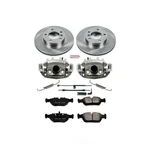 Disc Brake Kit Power Stop KCOE497. Fixed Price $278.98.