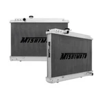 Mishimoto MMRAD-SUP-86 Toyota Supra Performance Aluminum Radiator, 1986-1992. Fixed Price $408.99.