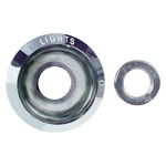For Pontiac Firebird 1969 Oer Light Switch Bezel Retainer. Fixed Price $24.77.