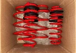 Eibach Sportline 4.12535 Lowering Springs 2011-2014 Ford Mustang 5.0 3.7. Fixed Price $229.99.