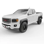 Egr BLF1021 Baseline Bolt Style Fender Flares 15-26 Gmc Canyon Set Of 4. Fixed Price $294.99.