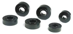 Competition Engineering C3027 Body Mount Bushing Black Anodized Aluminum Qty 6. Fixed Price $84.99.
