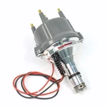 Pertronix Distributor D180813; Ignitor Ii Flame Thrower For Volkswagen Type. Fixed Price $369.11.