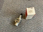Egr Valve #CX1825 Fits FORD1986-89 F150,85-87 Ranger. Fixed Price $72.37.