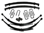 Skyjacker Lift Kit - Suspension, Springs And Related Components. Fixed Price $1763.64.