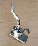 2001 2004 Ford Mustang Gt TR-3650 Steeda Tri-ax Transmission Short Throw Shifter. Fixed Price $125.00.