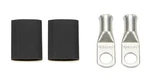 Quickcar 57-520 4 Awg 5/16 In. Power Rings. Fixed Price $22.86.