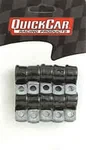 Quickcar Racing 66-860 Adel Line Clamps. Fixed Price $22.95.