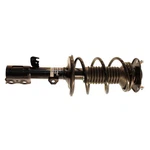 Kyb Complete Corner Unit Assembly -strut Mount And Spring SR4207. Fixed Price $259.70.