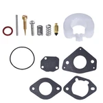 Lablt Carburetor Rebuilt Kit For Kohler Nos. 24-757-06-S 24-757-18-S. Fixed Price $9.24.