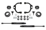 Fabtech K3167M Ball Joint Control Arm Lift System. Fixed Price $1109.97.